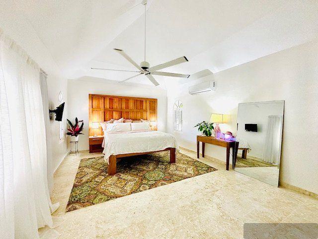 Ocean View Villa for Sale in La Mulata, Sosúa — photo 4