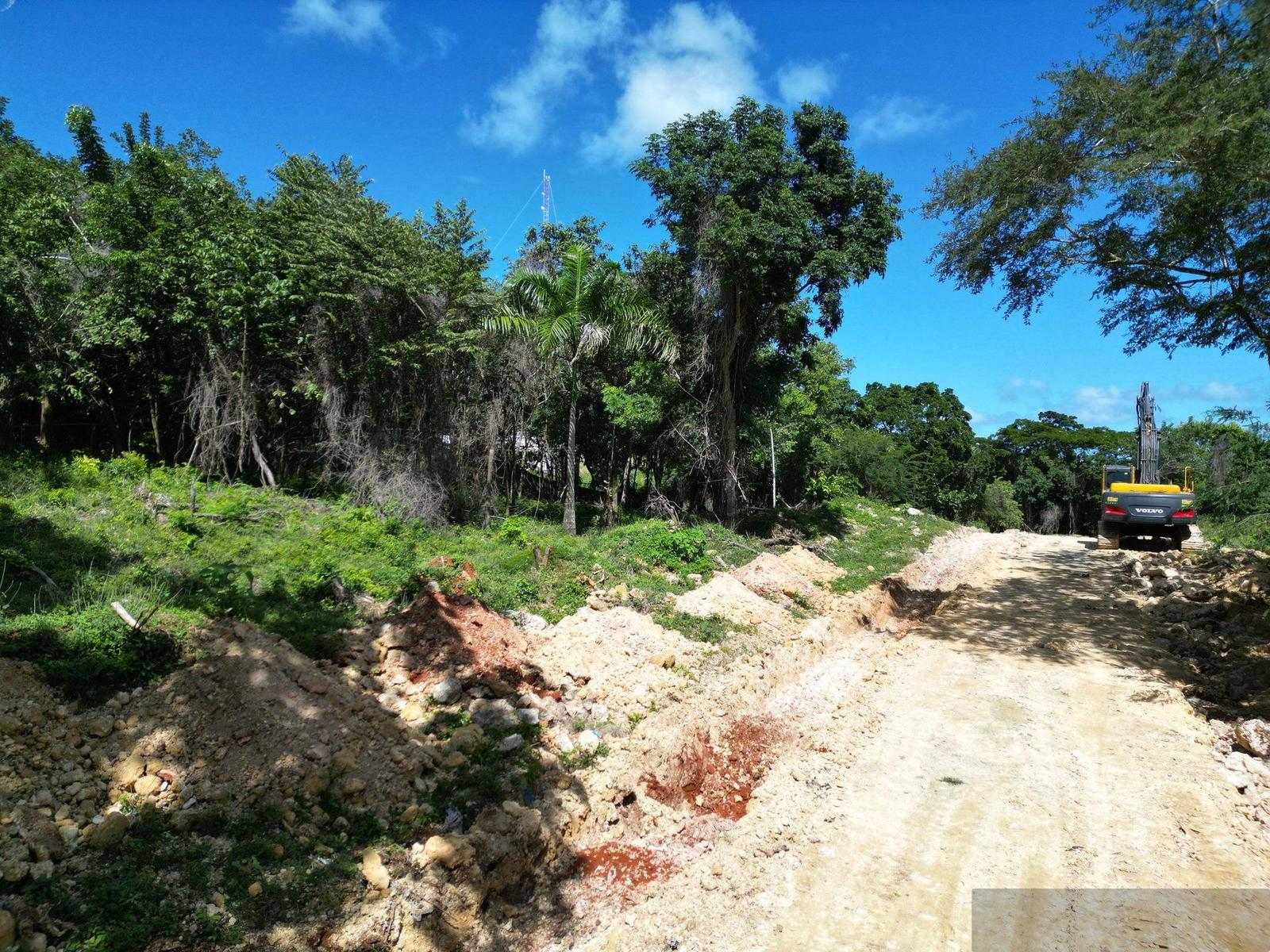 Residential Lots for Sale in La Mulata, Sosúa | Financing Available — photo 5
