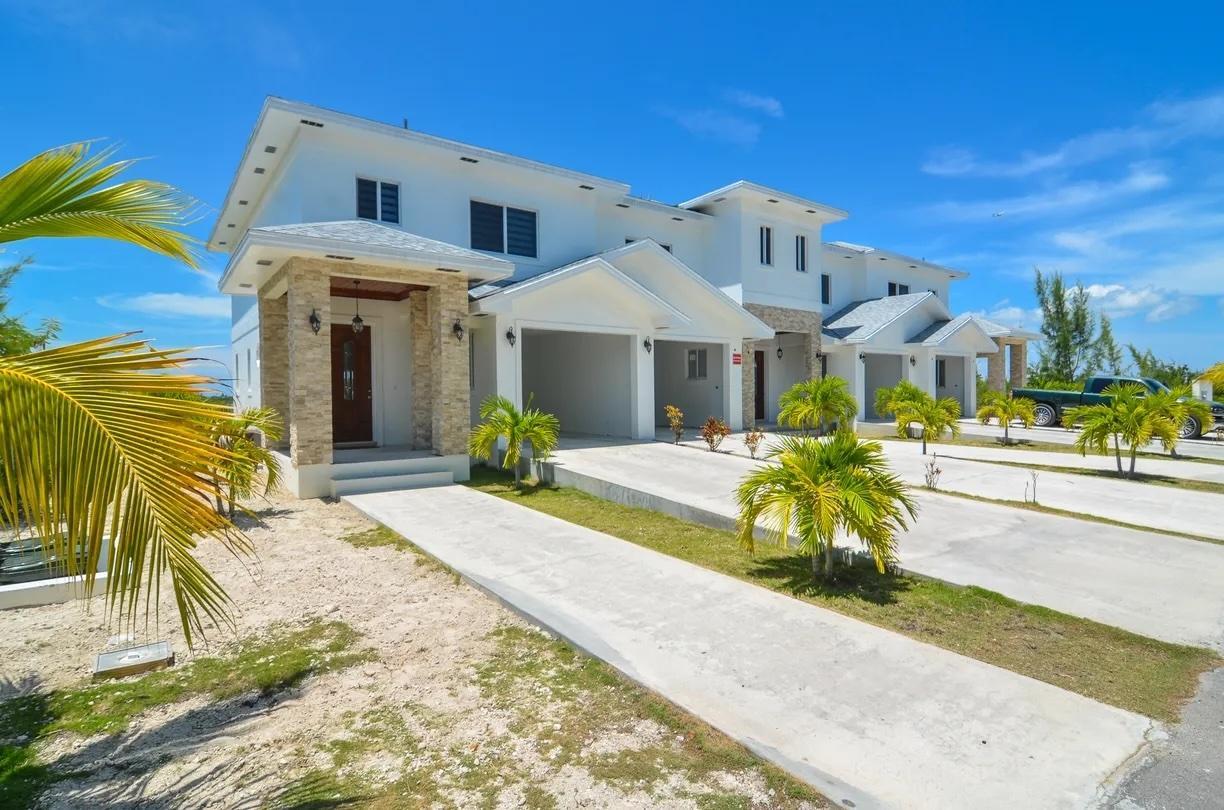 2-bedroom apartment in Venice Bay, Nassau — photo 5