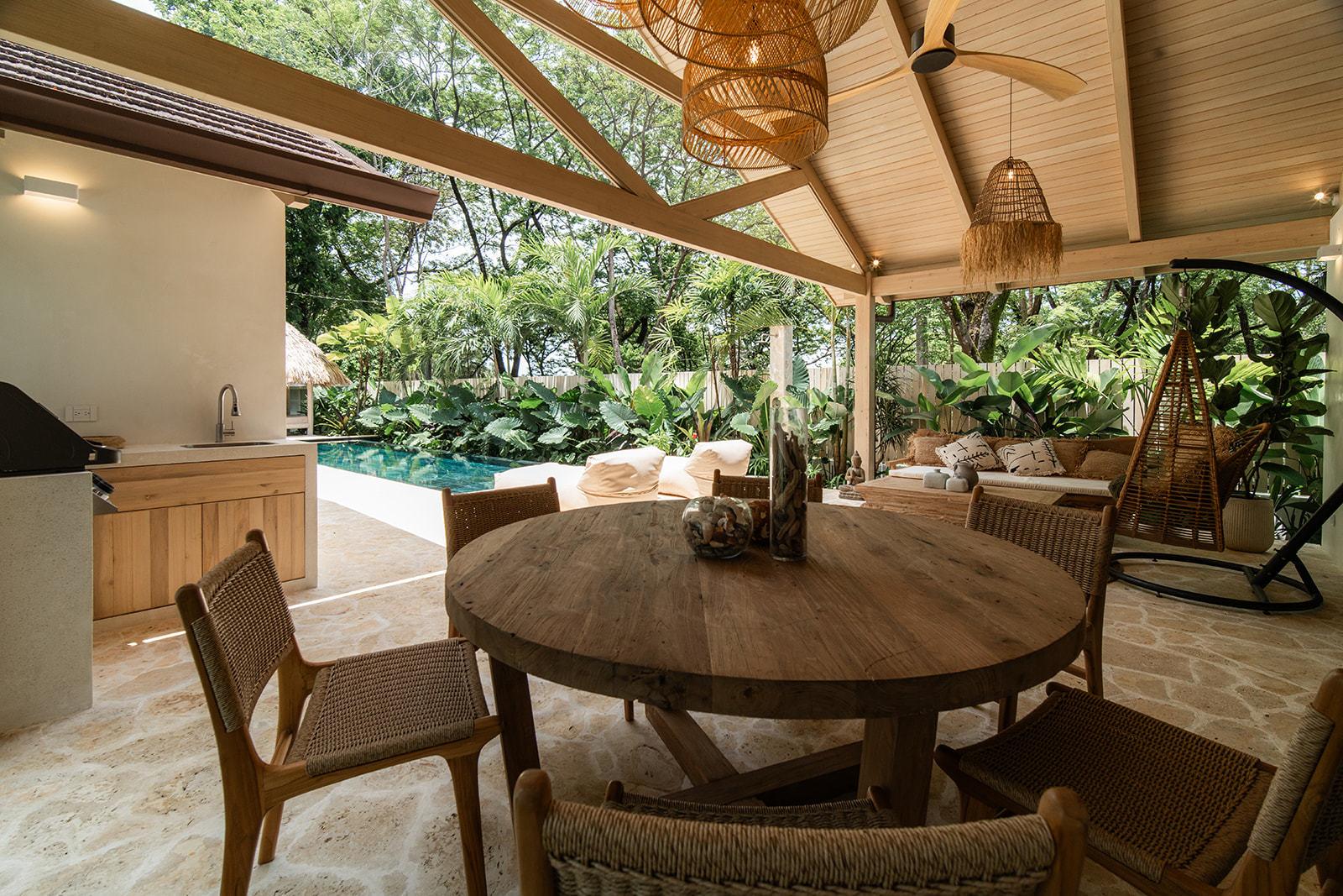 3 Bedroom Villa for Sale, Santa Teresa, Puntarenas, Costa Rica — photo 4