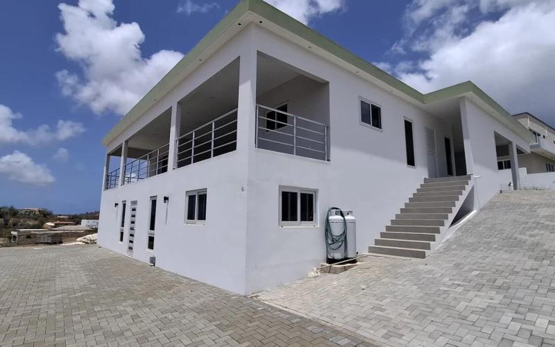 4 Bedroom House for Rent in Janwe, Willemstad — photo 2