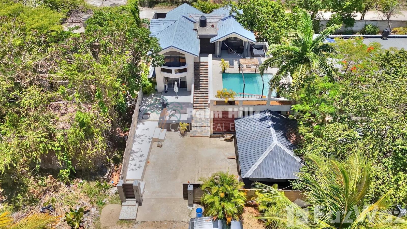 3-bedroom villa in Sosua, Up Condos Sosua — photo 4