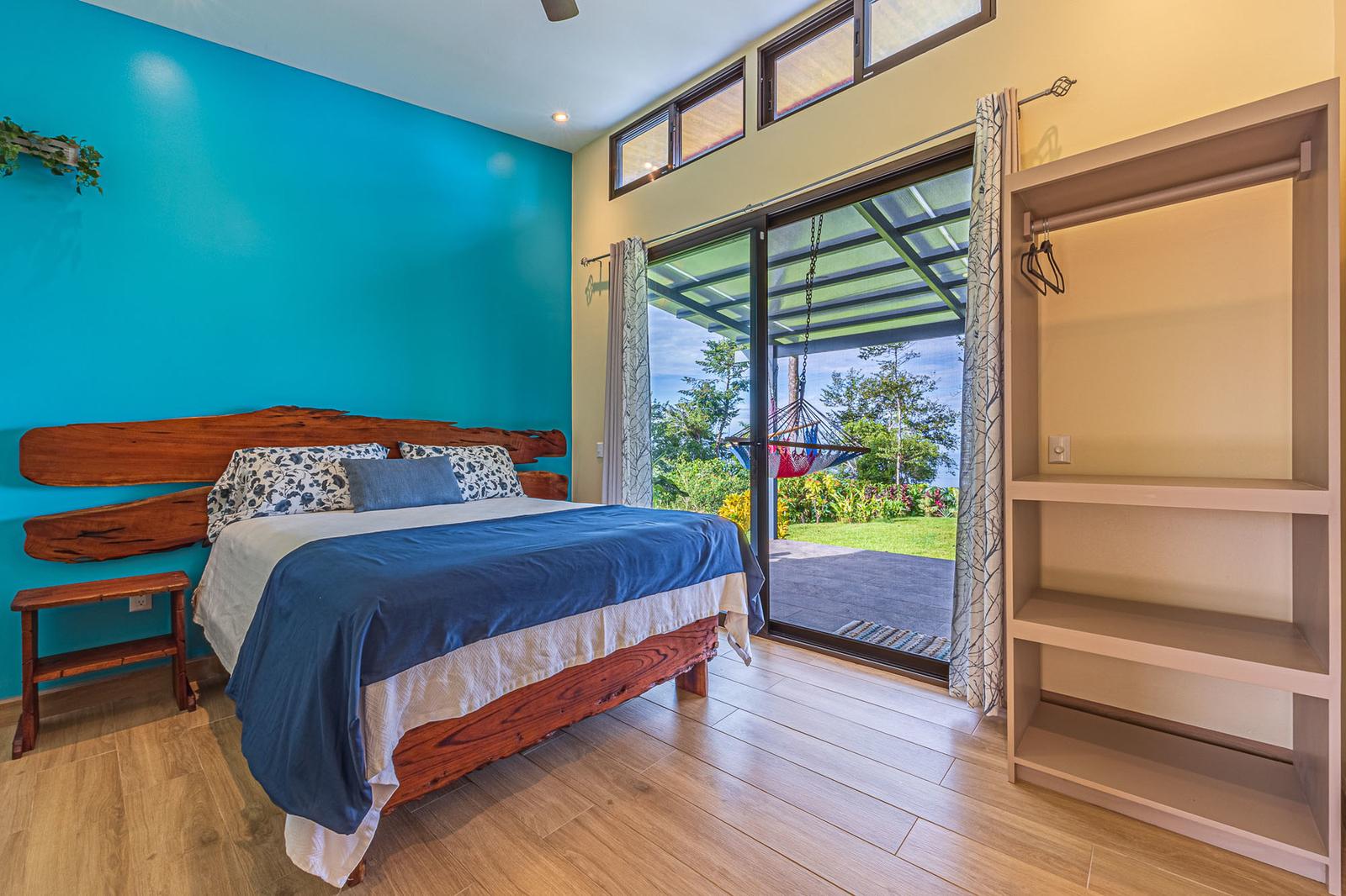 6 Bedroom Home for Sale in Portalon, Manuel Antonio, Puntarenas, Costa Rica — photo 4