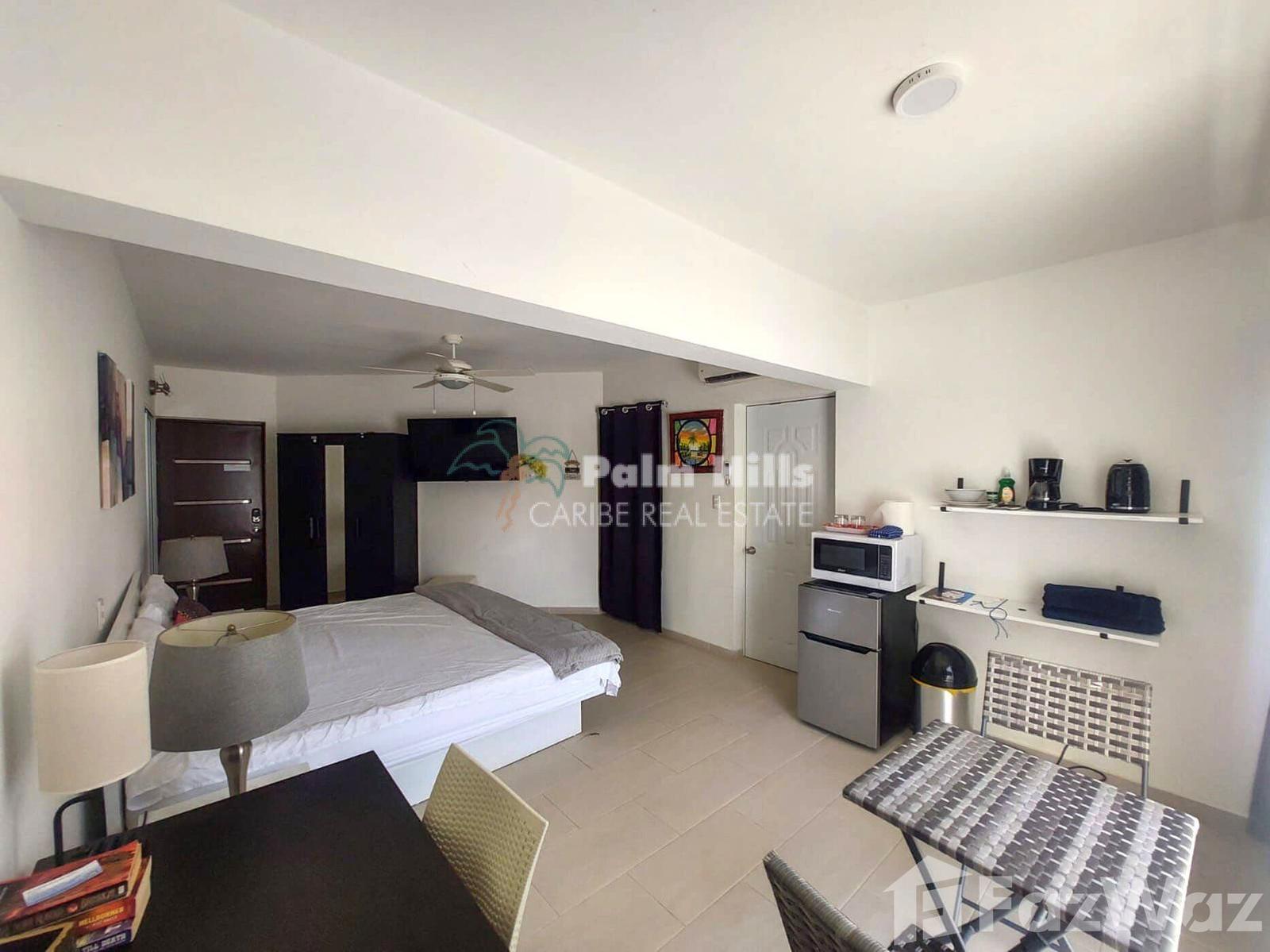 Studio condo in Cabarete, Sosua — photo 3