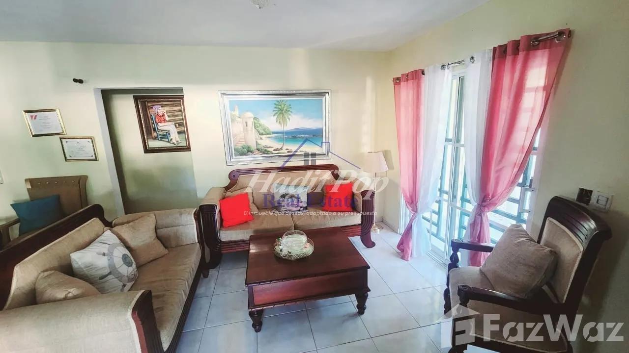 3-bedroom house in Puerto Plata, San Felipe De Puerto Plata — photo 3