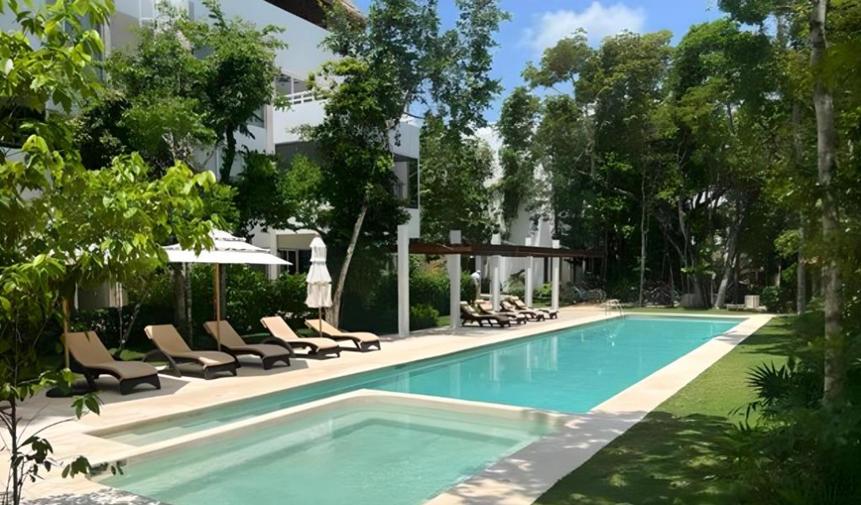 Tao Tulum Spacious 2BR Condo — photo 2