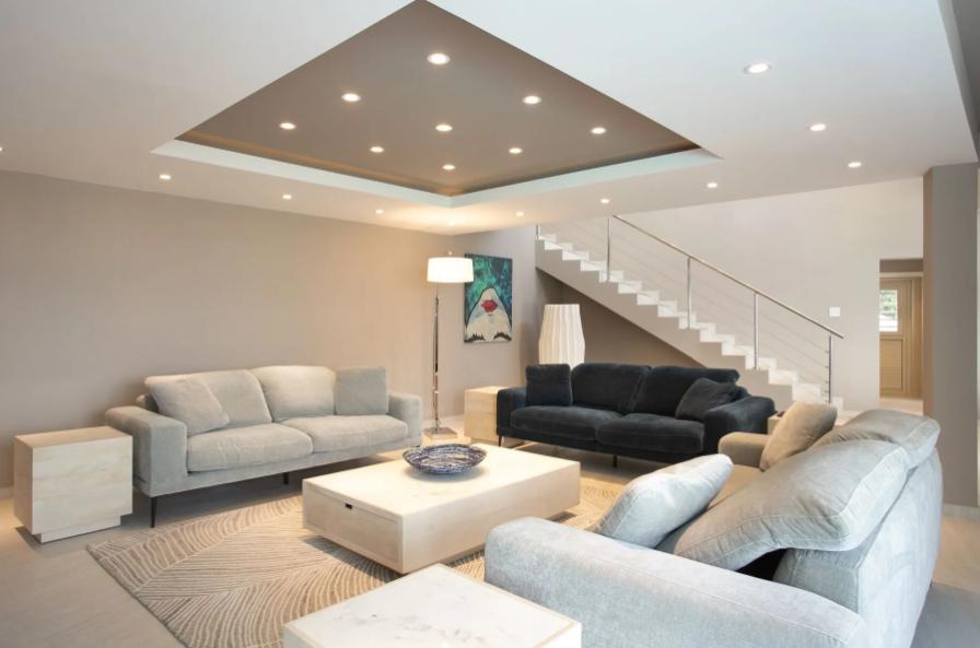 Villa Beethoven 5BR in Cay Hill — photo 3