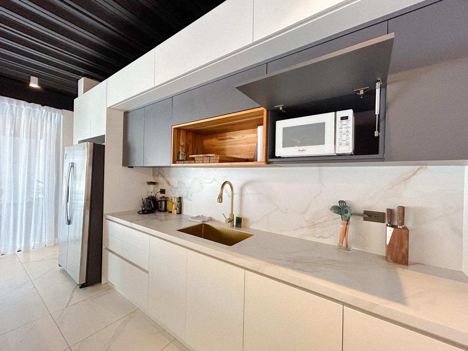 2-Villa Property for Sale, Santa Teresa, Puntarenas, Costa Rica — photo 5