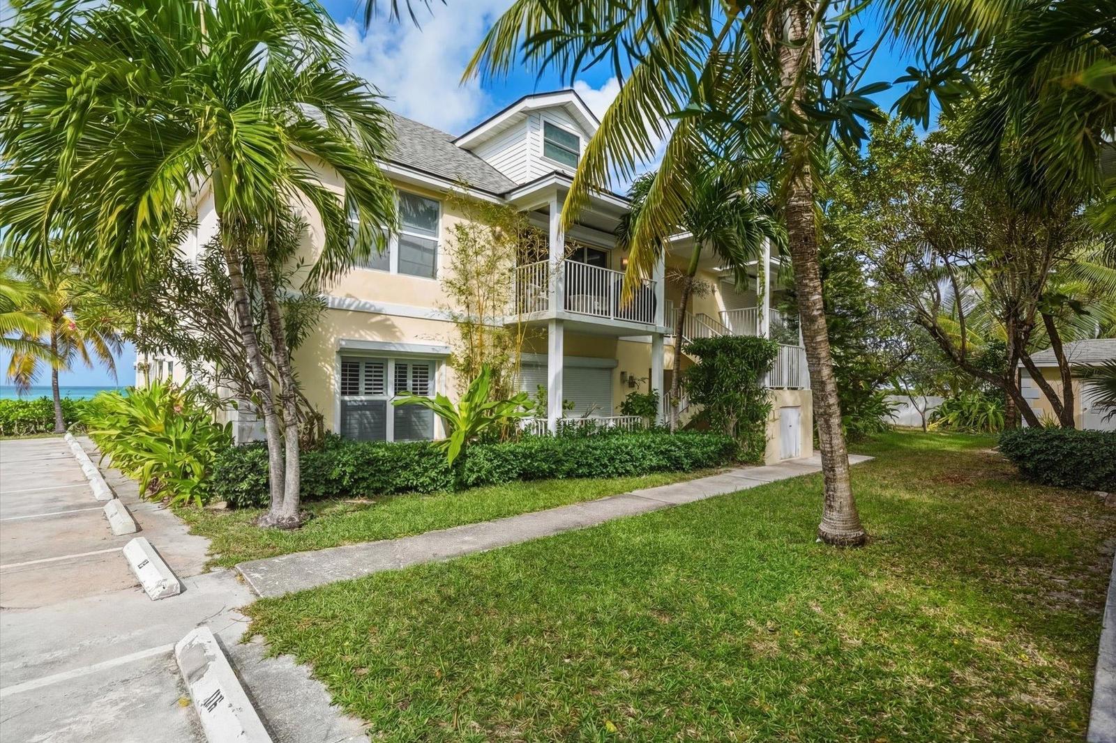 2 bedroom Apartment for sale — PALMS OF LOVE BEACH — photo 1