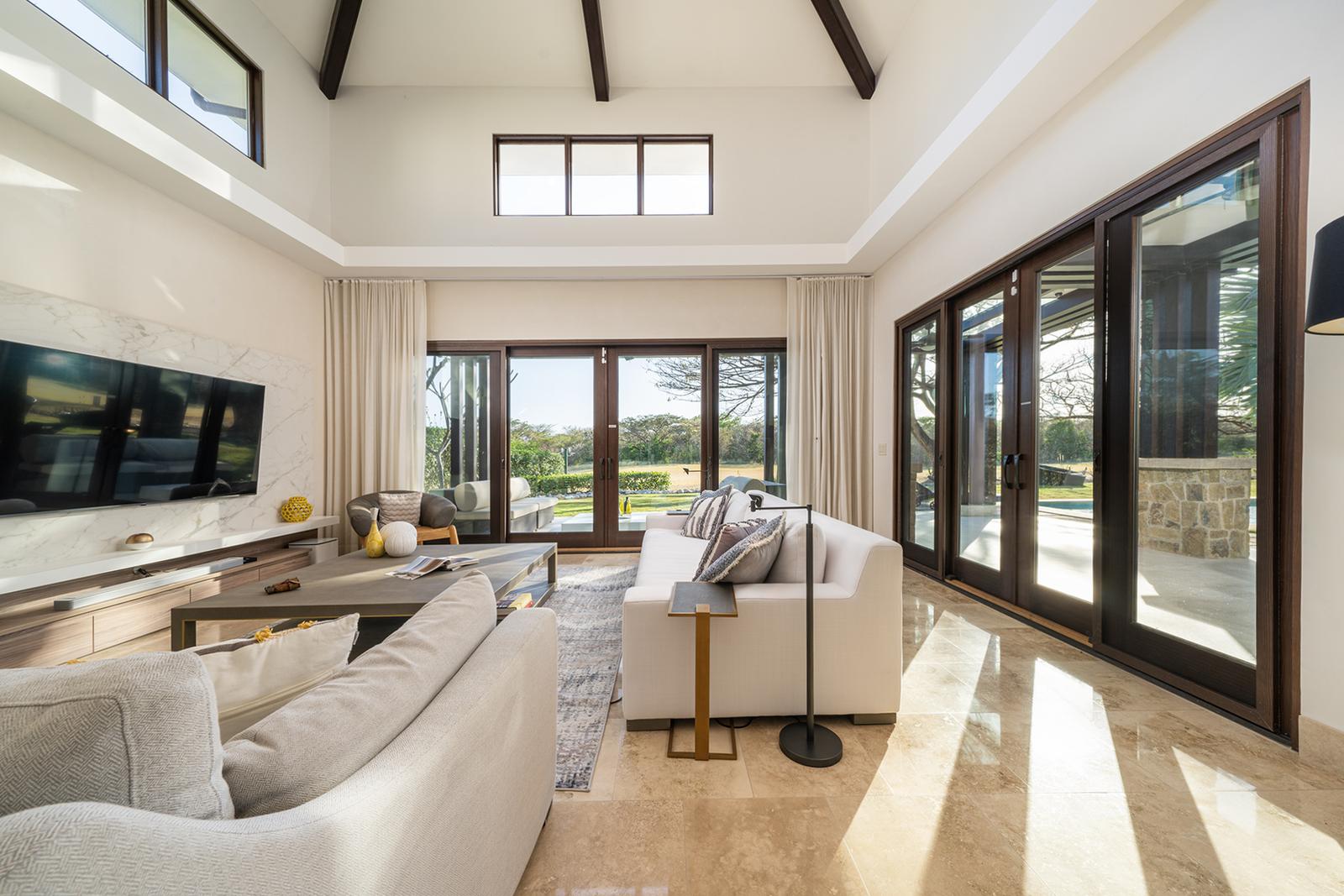 6 Bedroom Luxury Golf-Front Home for Sale in Hacienda Pinilla, Costa Rica — photo 5
