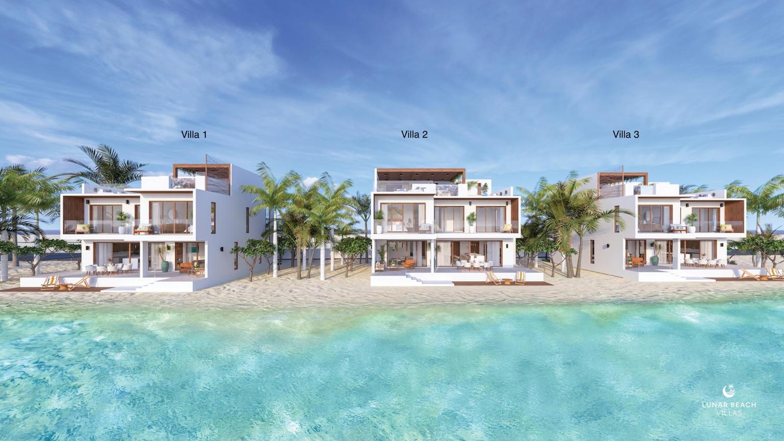 3 LUNAR BEACH VILLA, BAY Road, Blue Hills, Providenciales, Turks and Caicos Islands — photo 4