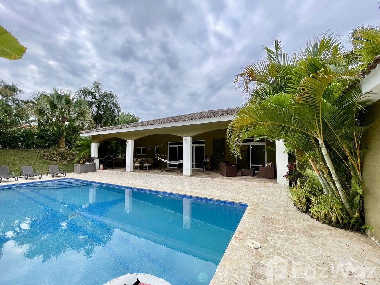 Contemporary Caribbean Villa in Sosúa — photo 2