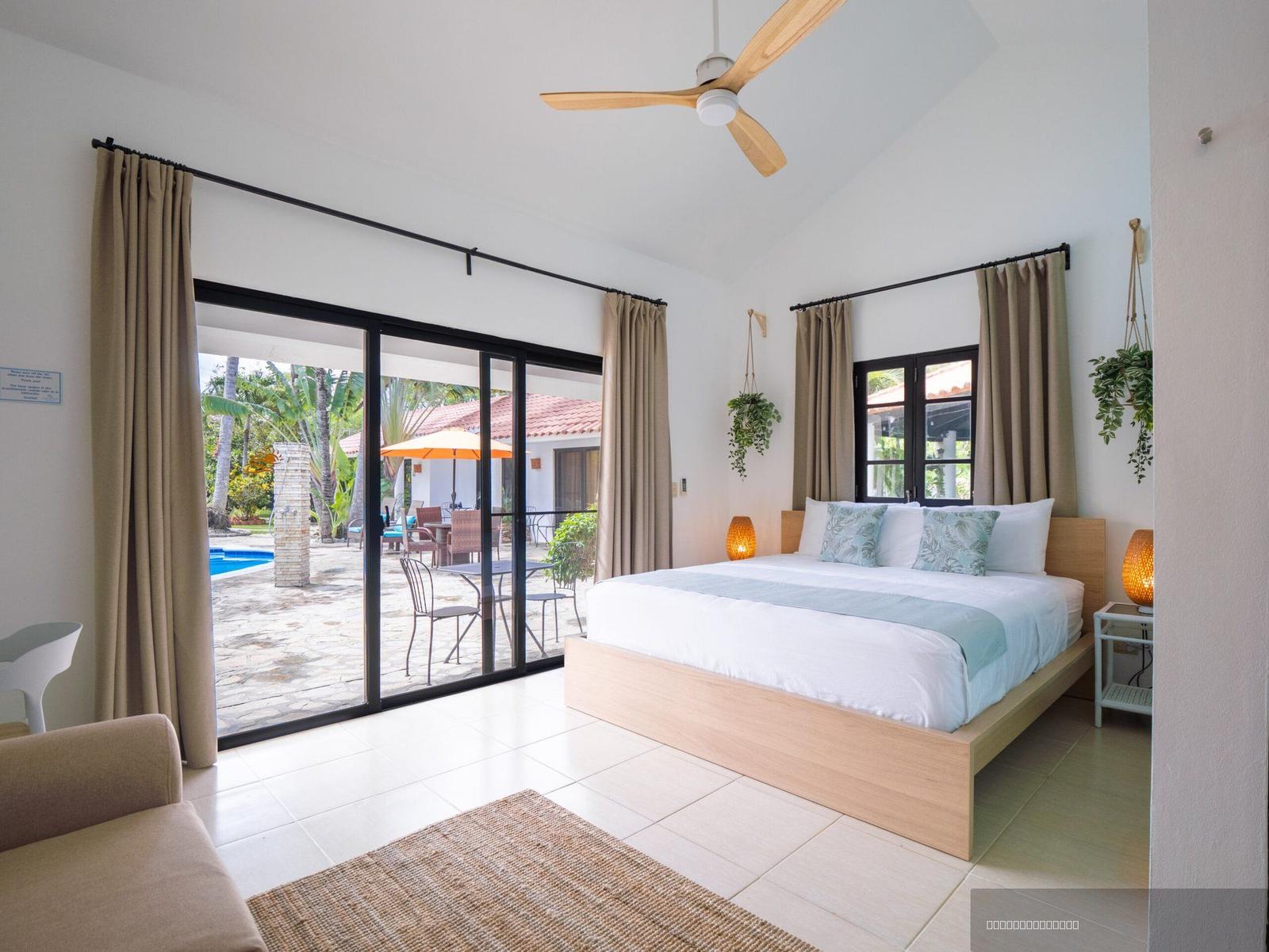 8-Room Boutique Hotel in Playa Laguna, Sosúa — photo 5
