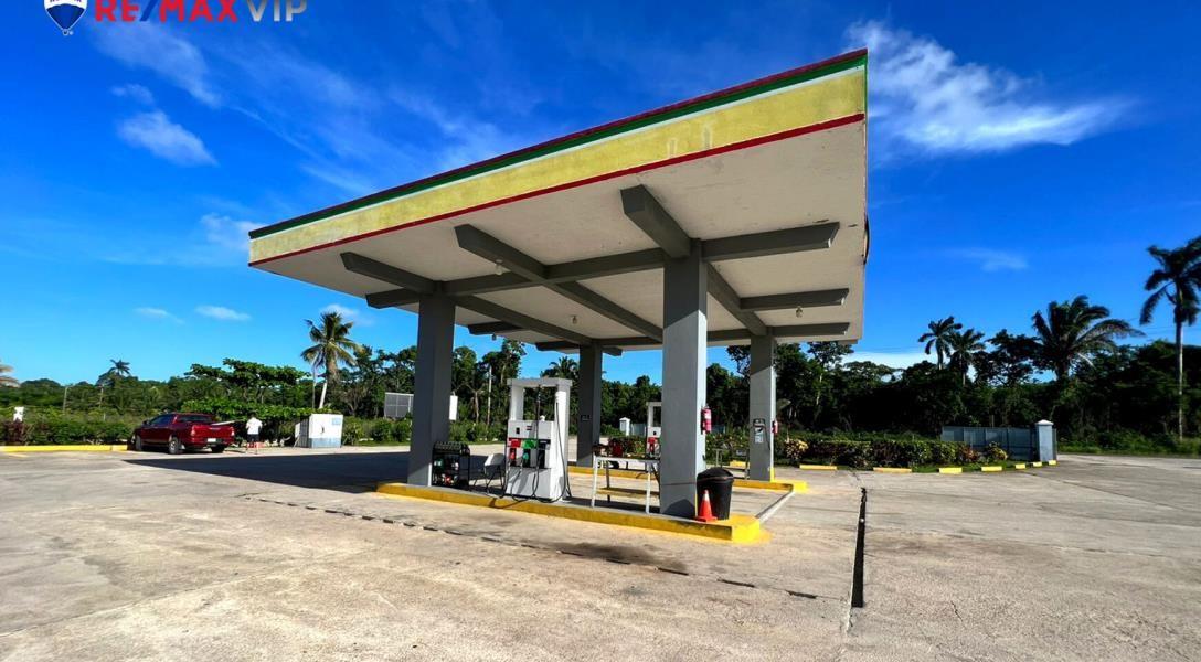 Successful Shell Gas Station Business — photo 1