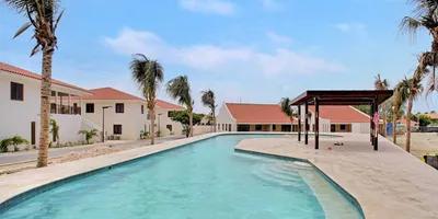 2 bedroom apartment for rent in Vredenberg, Curaçao — photo 1