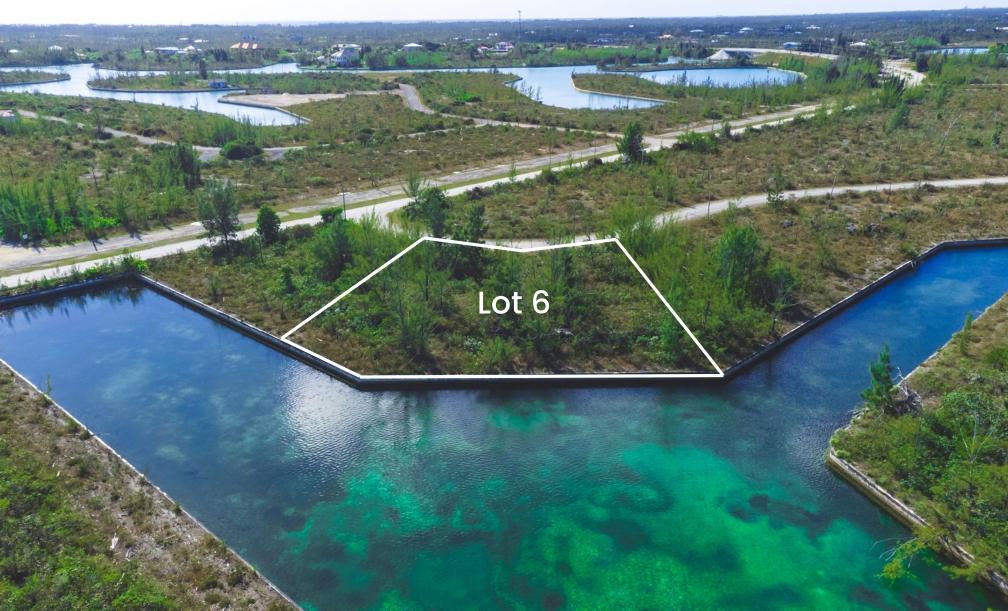 Vacant Land for Sale in Derby, Bahamas — photo 4