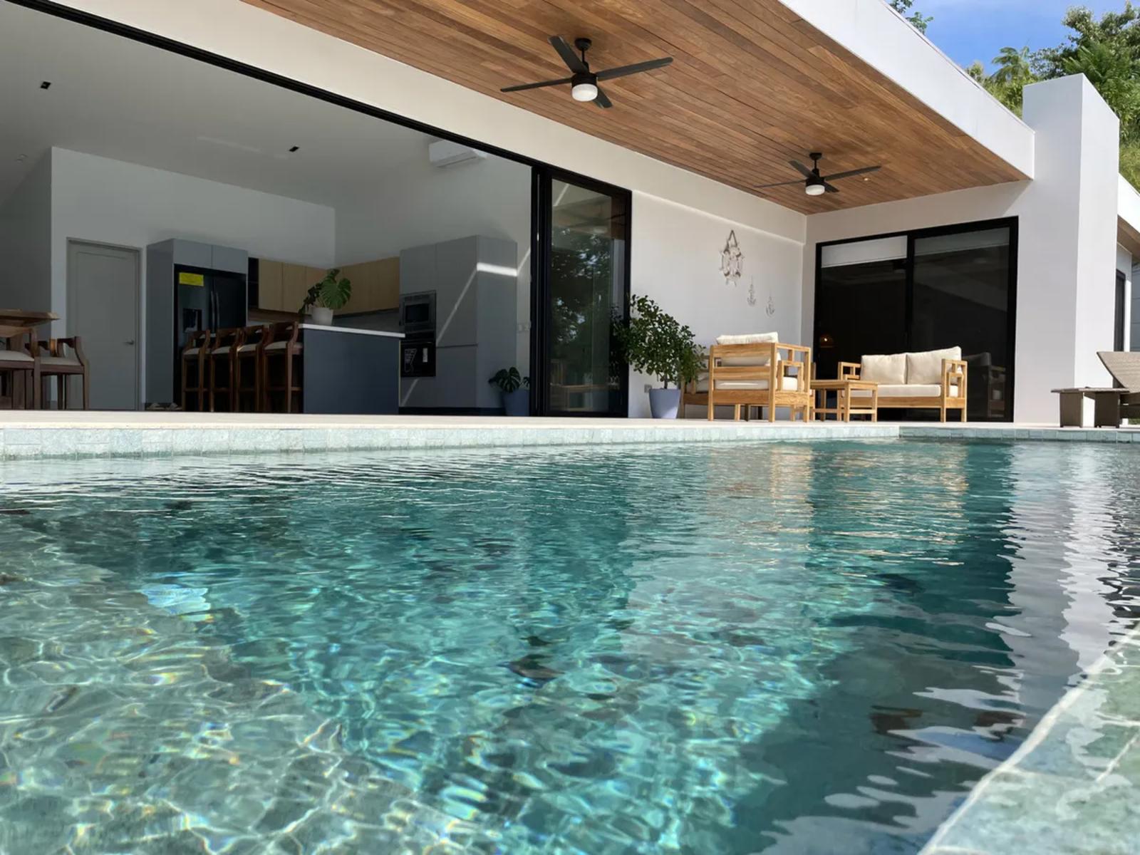 4 Bedroom Luxury House for Sale, Uvita, Costa Rica — photo 3