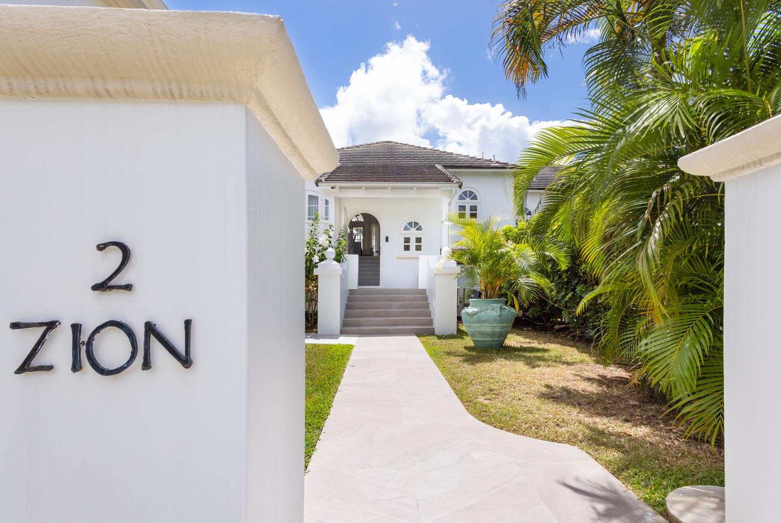 3-bedroom house in Forest Hills, Royal Westmoreland, Barbados — photo 2