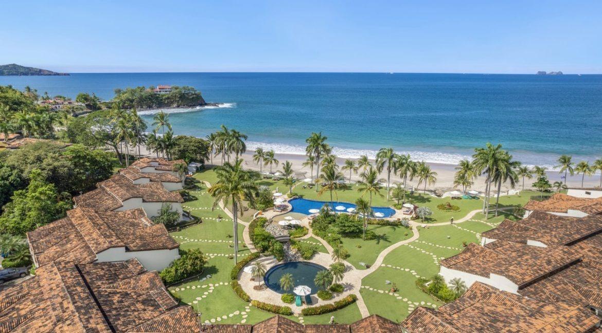 2 Bedroom Luxury Villa 19 for Sale, The Palms Private Residences, Playa Flamingo — photo 1