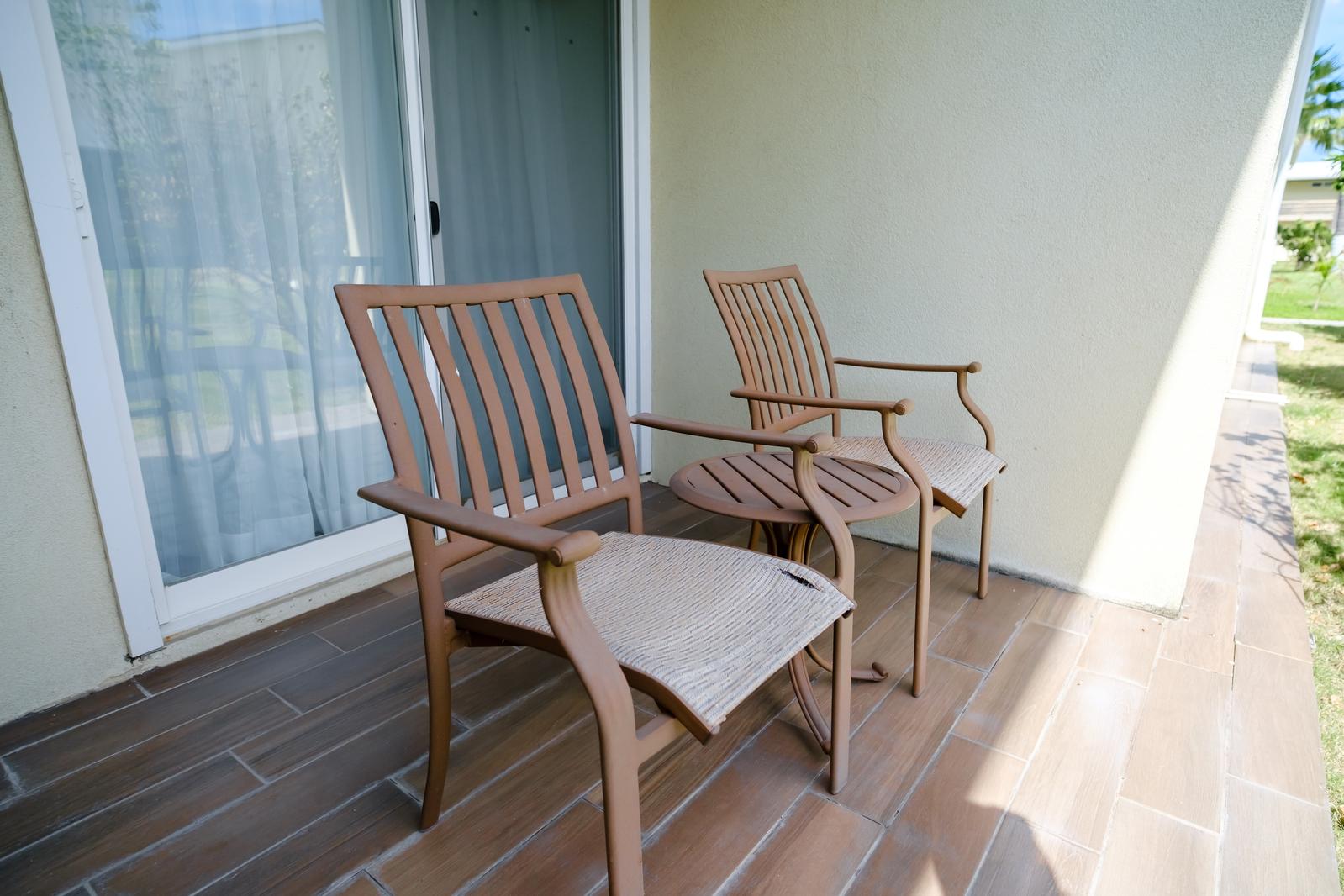 2-bedroom condo at Royal St Kitts Hotel, Frigate Bay — photo 4