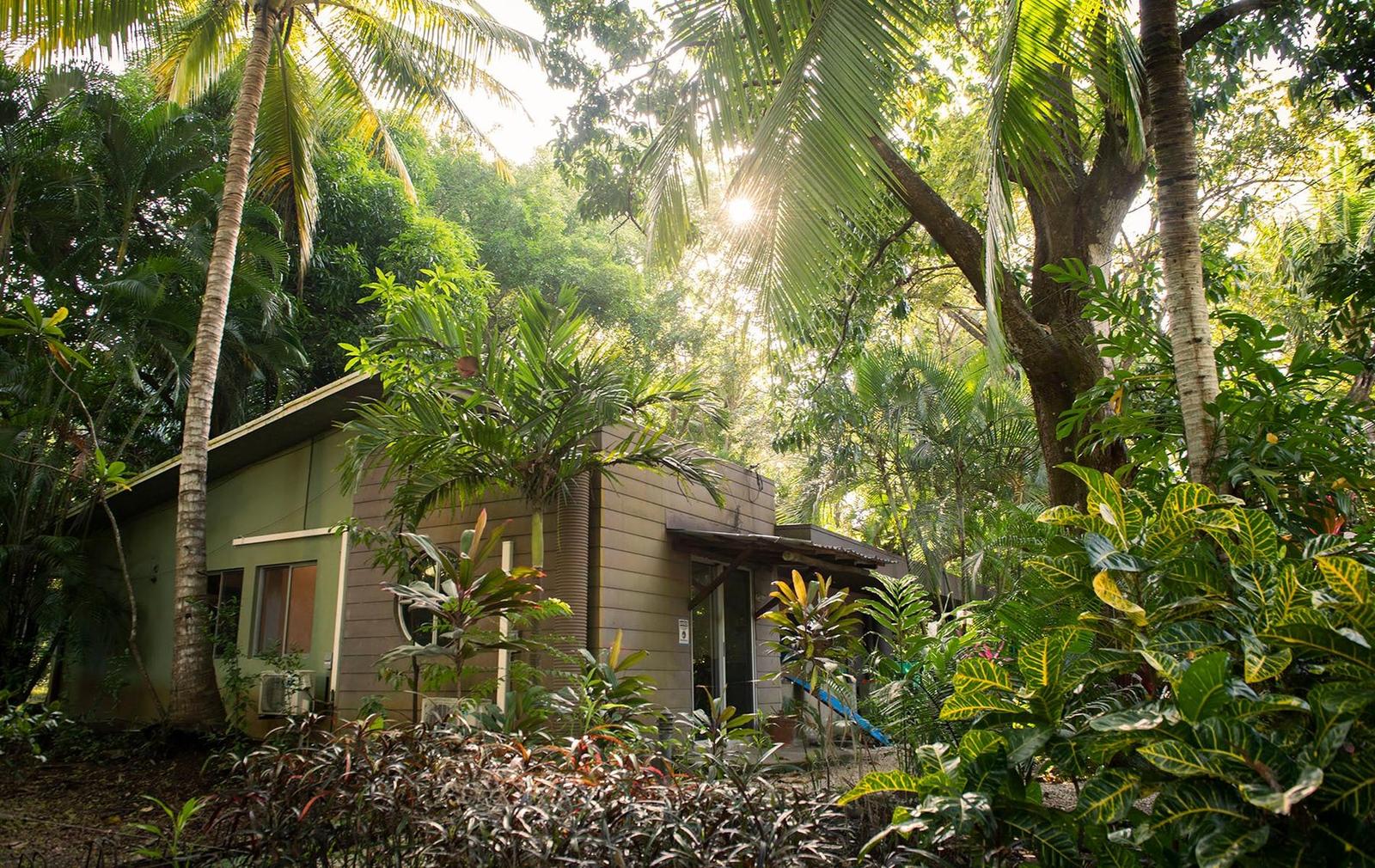 1,155 Square Meter Lot for Sale, Guiones, Nosara, Guanacaste, Costa Rica — photo 1
