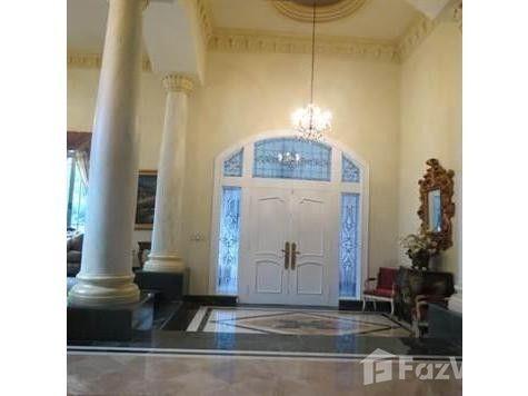 4-bedroom house in Santo Domingo project, Distrito Nacional — photo 4