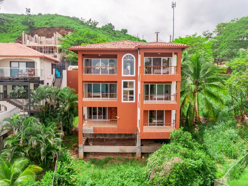 5 Bedroom Home for Sale, Tamarindo, Guanacaste, Costa Rica — photo 1