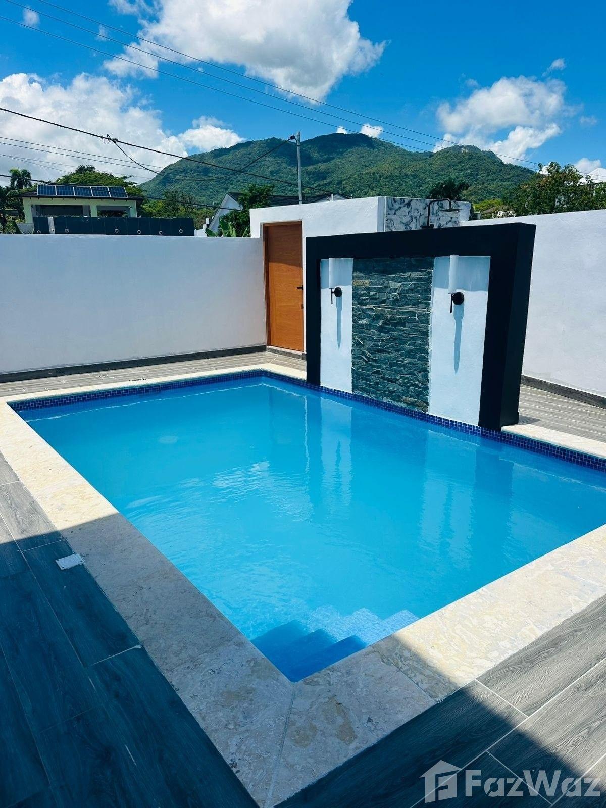4 Bedroom House for Sale in San Felipe De Puerto Plata, Puerto Plata — photo 4