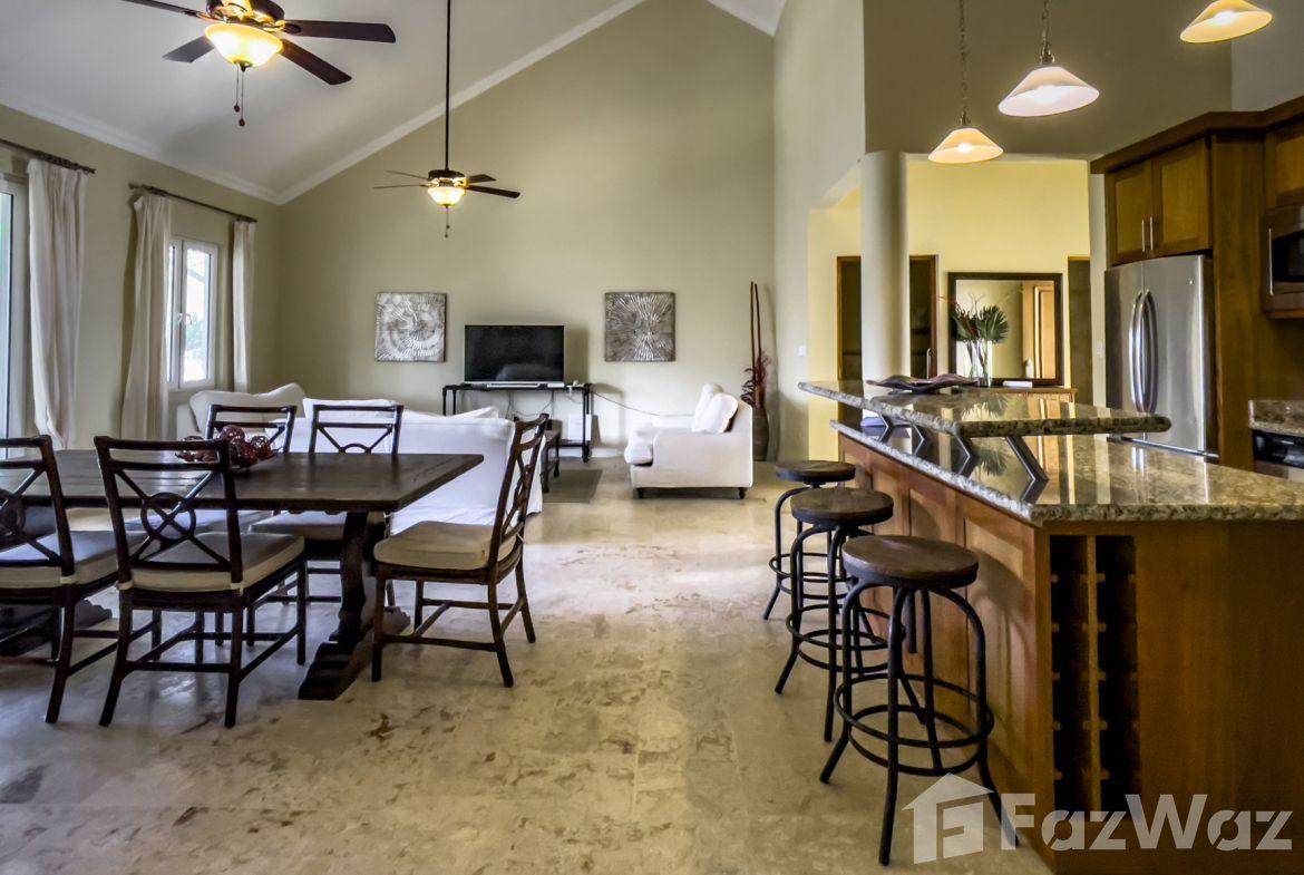 Stunning 3-Bedroom Oceanfront Condo in Sosúa – CO5862HB — photo 4
