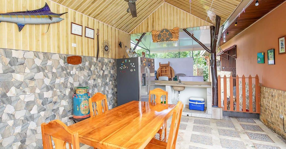3 Bedroom House for Sale, Quepos, Puntarenas, Costa Rica — photo 4