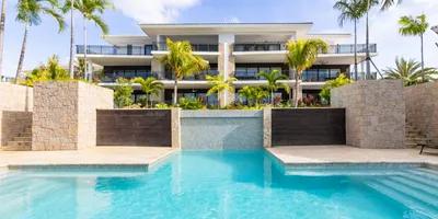 3 bedroom apartment for sale in Blue Bay, Curaçao — photo 1