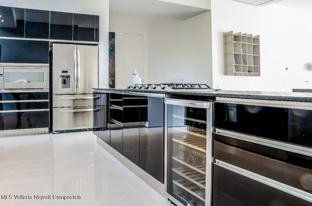 4 Bedroom Penthouse for Sale, Avalon, Amapas, Puerto Vallarta, Mexico — photo 3