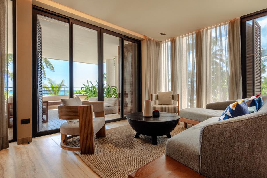 The Bespoke Riviera Maya 2BR Condo — photo 3