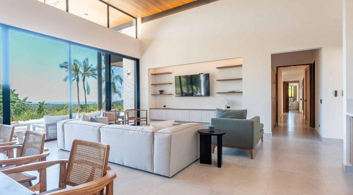 4 Bedroom Luxury Villa for Sale, Las Ventanas, Playa Grande, Guanacaste, Costa Rica — photo 5