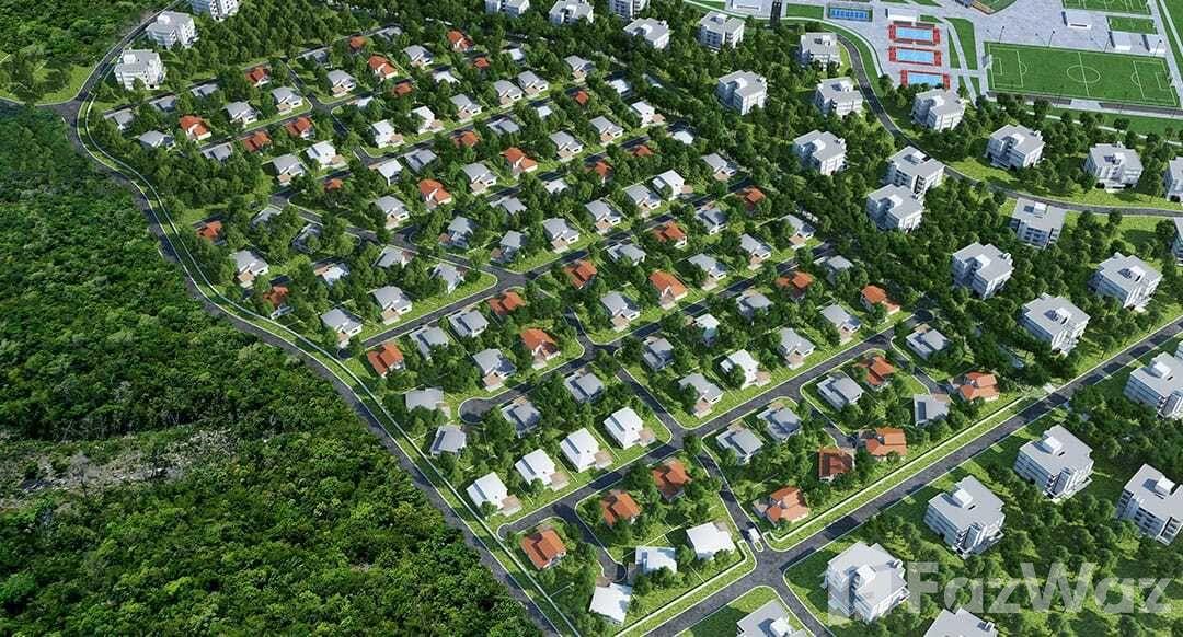 3 Bedroom Townhouse for Sale at Bavaro Sun Beach — photo 4