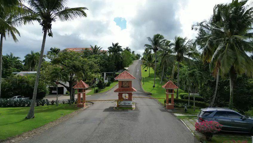 Oceanview building lots in Panorama Village, Sosúa — photo 1