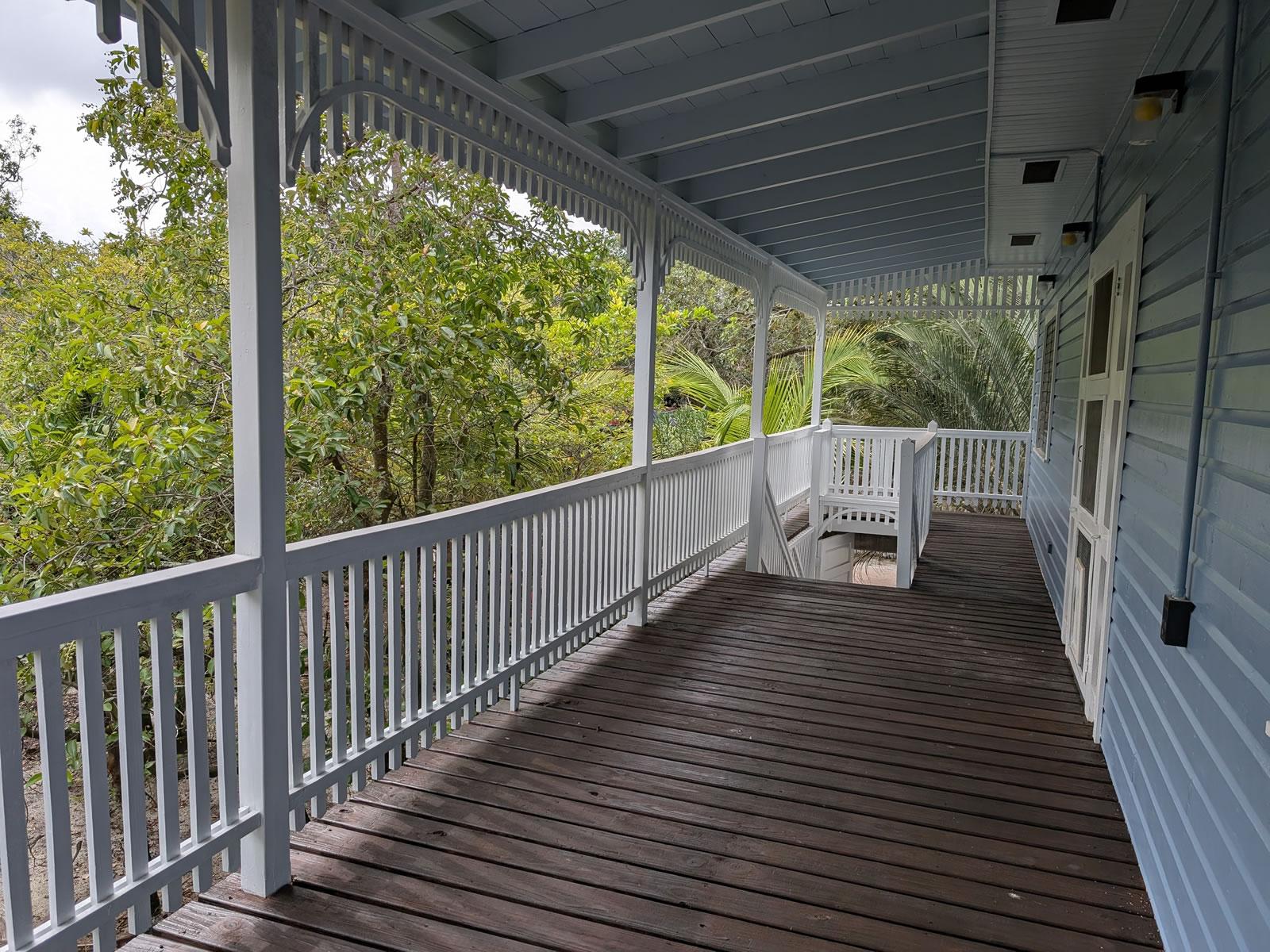 2 Bedroom Home for Sale, Playa de Piratas, Placencia, Belize — photo 2