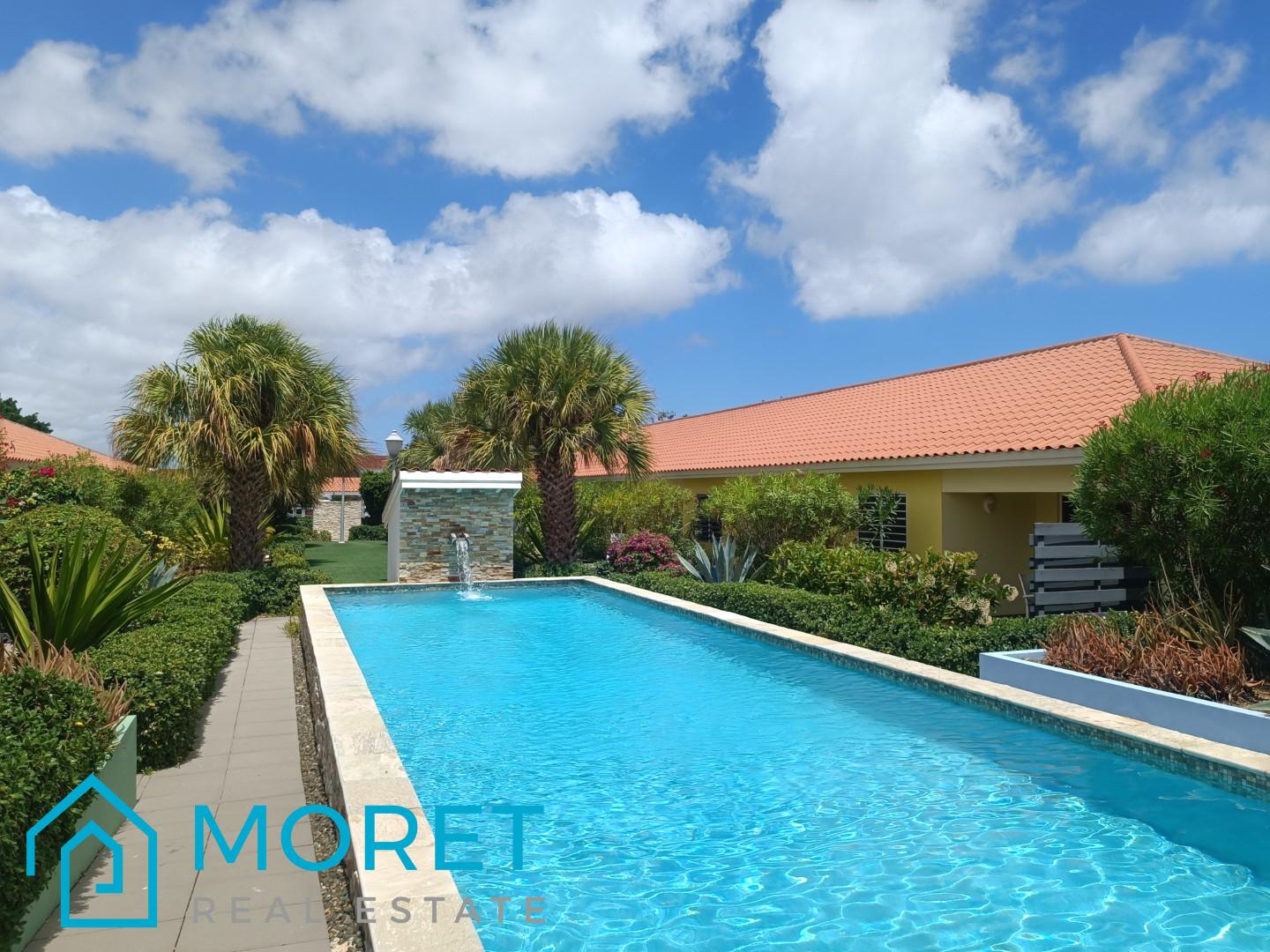 2 bedroom home for sale in Blije Rust I, Curaçao — photo 1
