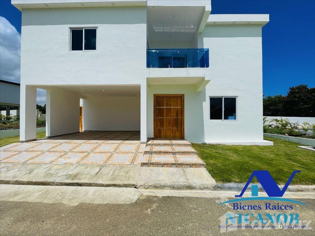 3 Bedroom House for Sale in San Felipe De Puerto Plata — photo 3