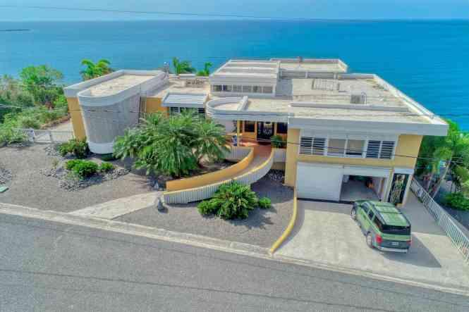 Luxury Home in Puerto Rico — photo 1