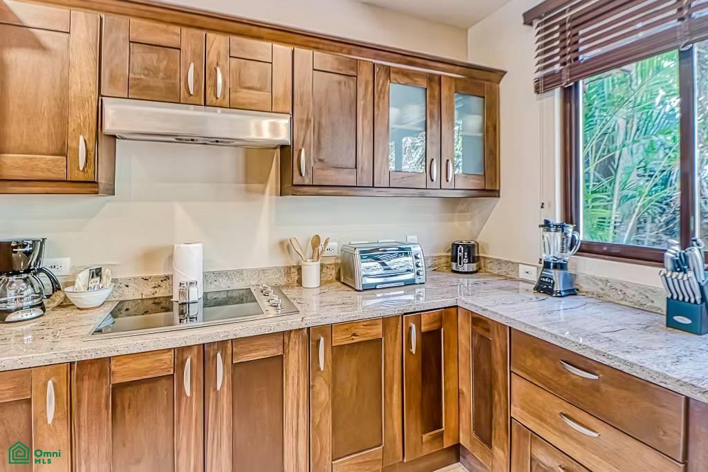 4 Bedroom Apartment 11B for Sale, Azul Paraiso, Ocotal, Guanacaste, Costa Rica — photo 3