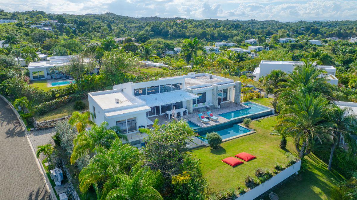 4 bedroom property for sale — Villa Blue Cascada in Sosua, North Coast, DO — photo 3