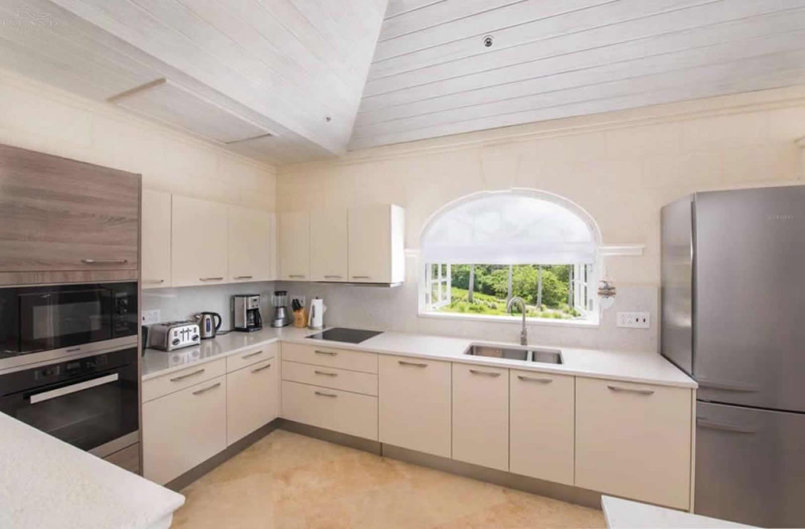 4 Bedroom Townhouse for Sale, Sugar Cane Ridge 9, Royal Westmoreland, Barbados — photo 5