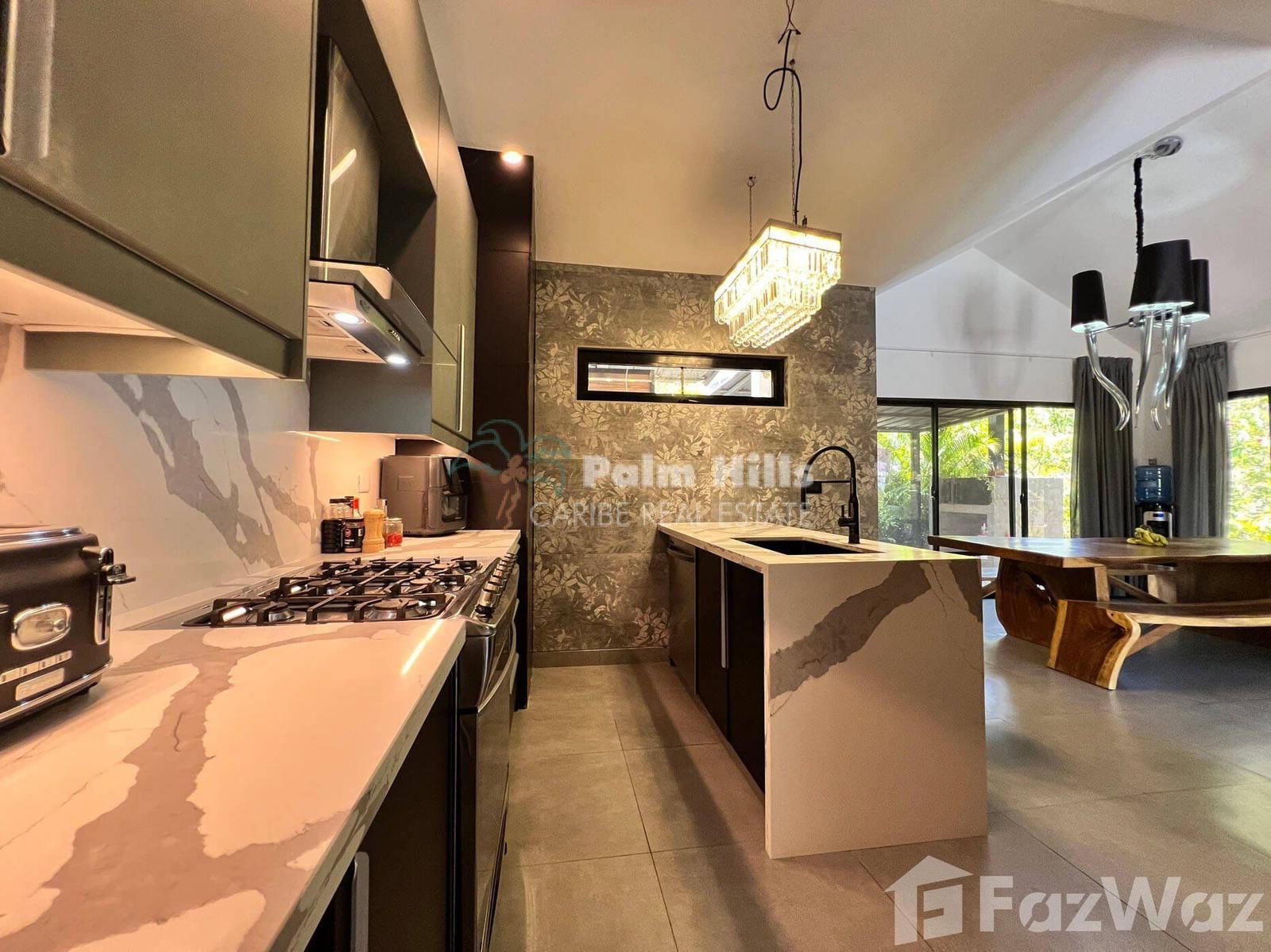 3-bedroom villa in Sosua, Up Condos Sosua — photo 2