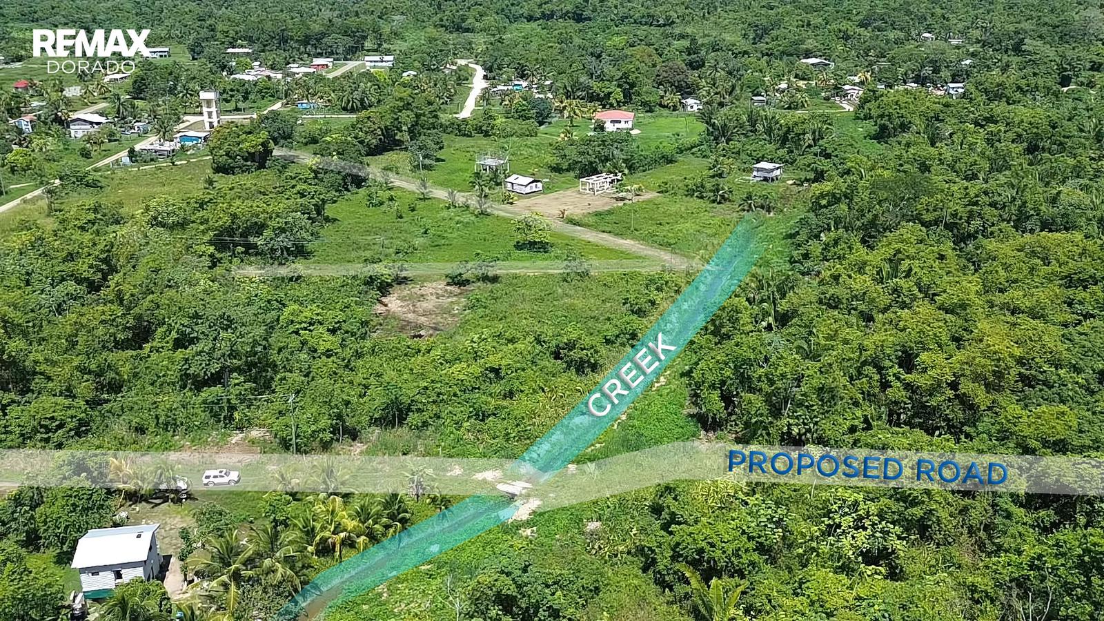 Sarawee Village Subdivisions - Stan Creek — photo 3