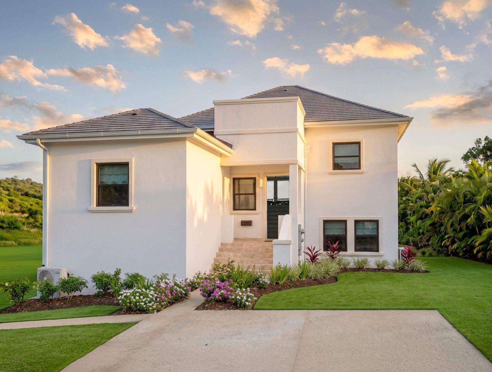 4-bedroom house in Royal Westmoreland, Barbados — photo 2