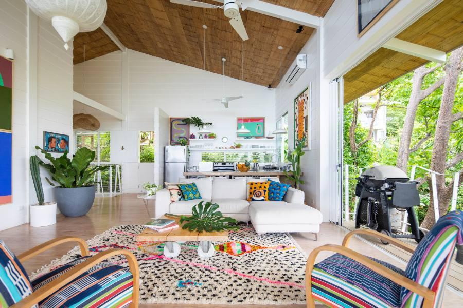5 Bedroom Ocean-View Home for Sale, Maramar, Santa Teresa, Costa Rica — photo 3