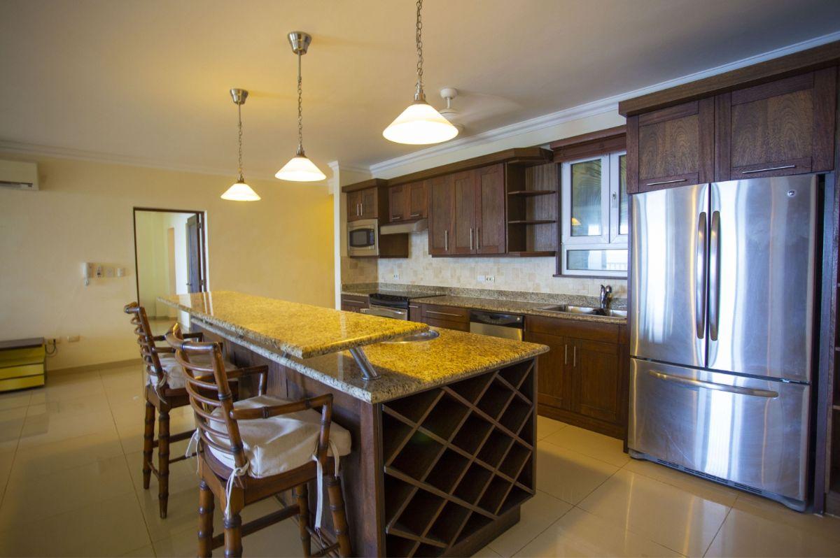 3 Bedrooms Ocean View Apartment For Sale in Sosua, Puerto Plata — photo 4