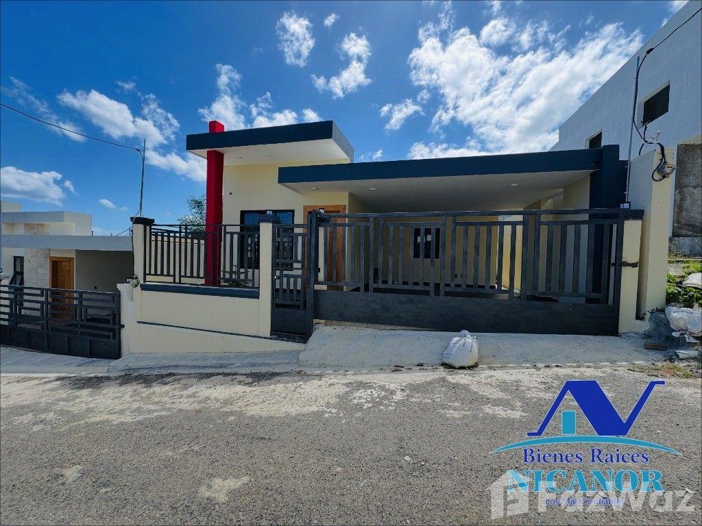 3 Bedroom House for Sale in San Felipe De Puerto Plata, Puerto Plata — photo 2
