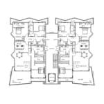 3 bedroom apartment for sale - The View Resort & Marina, Parasasa, Curaçao — photo 4